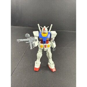 Bandai Spirits RX-78-2 Gundam 1/144 Scale Entry Grade Figure Model Kit USA